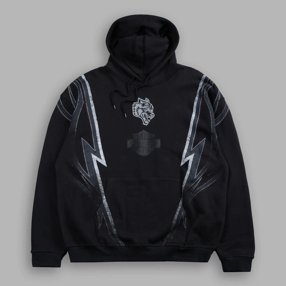 Harley-Davidson x Darc Sport Sold Out Hoodie Size XL